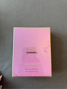 Chance Eau Fraiche Chanel Eau de Parfum New 150ml